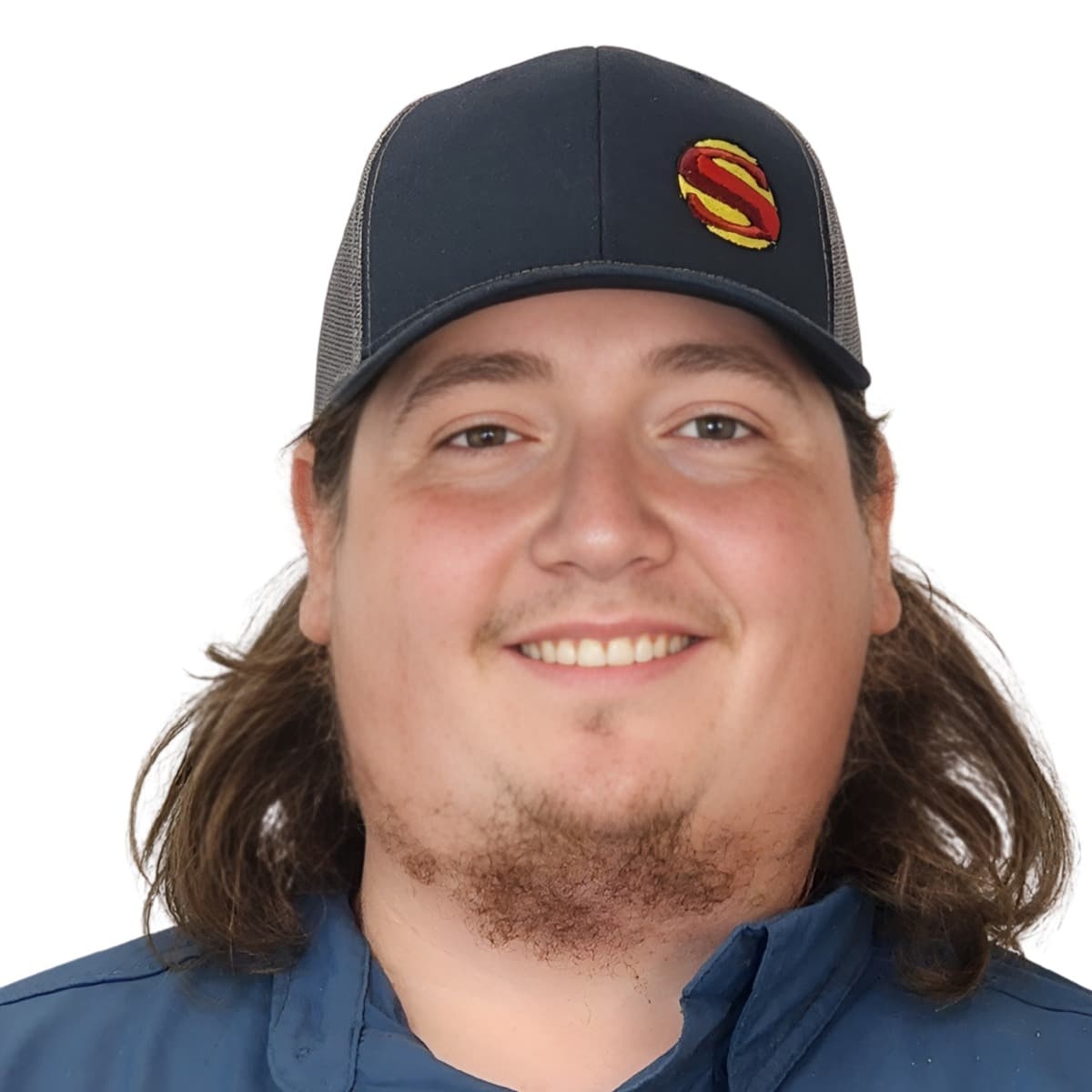 Jarreth Adams, Technician at Super Pest Services
