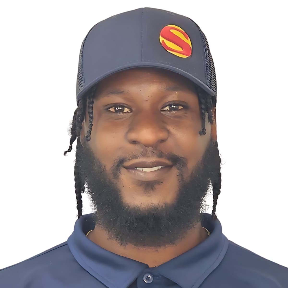 Darrin Brown, Technician at Super Pest Services